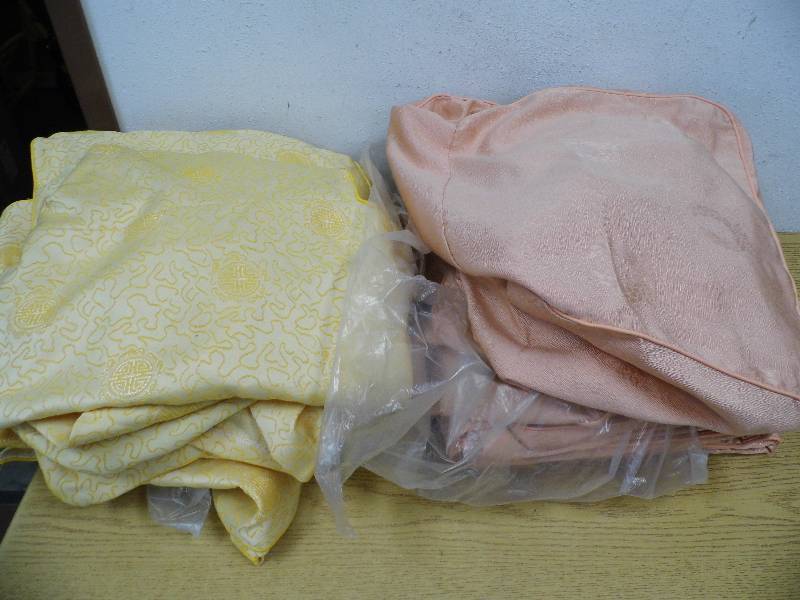 Chair Covers
