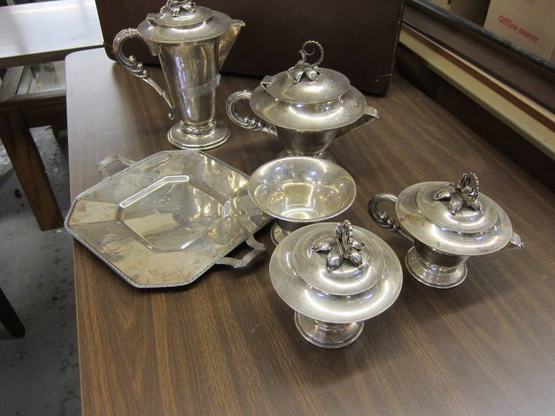 Item halted and will be presented on a future auction.  Please contact affiliate for details.