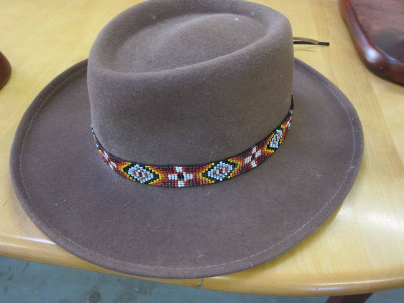 Felt Hat
