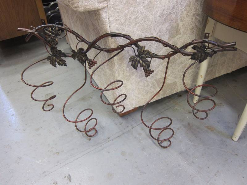 Wine Rack