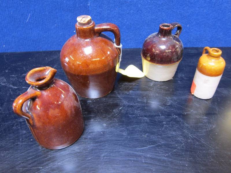 Crockery Jugs