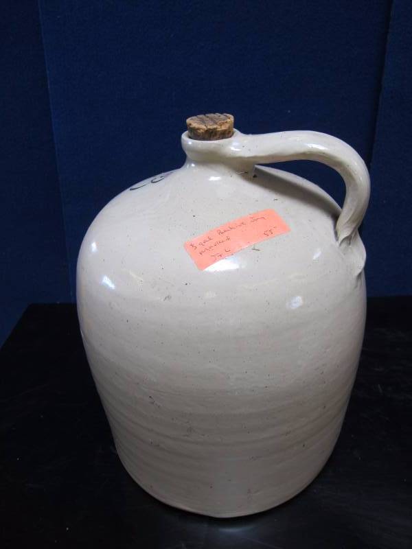 Crockery Jug