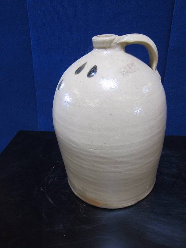Crockery Jug