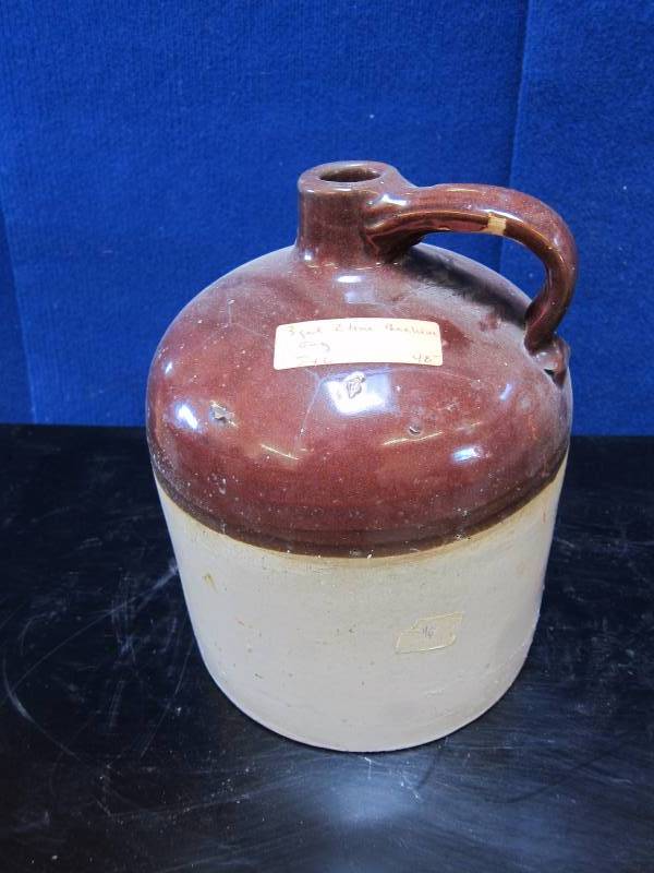 Crockery Jug