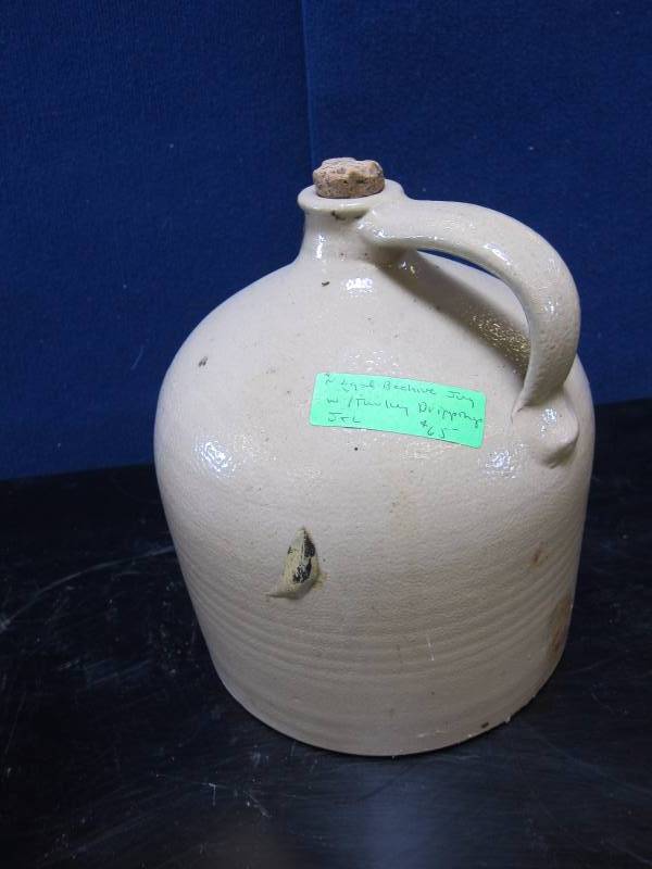 Crockery Jug