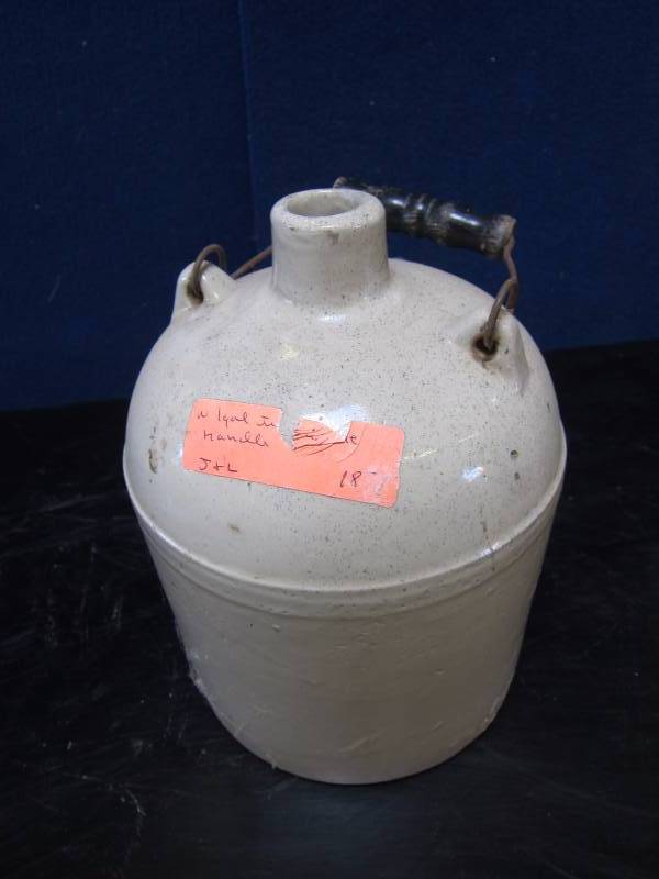 Crockery Jug
