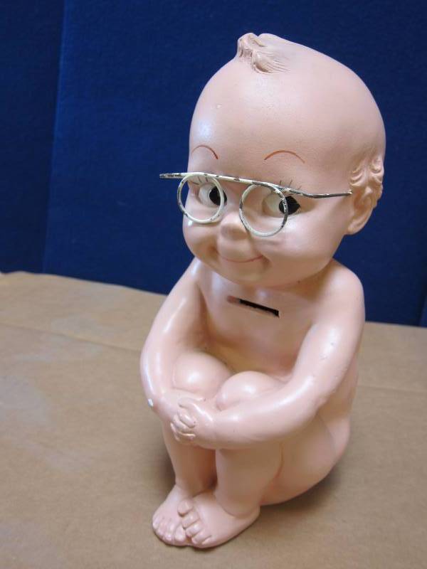 Baby Bank