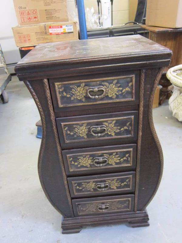 Jewery Cabinet