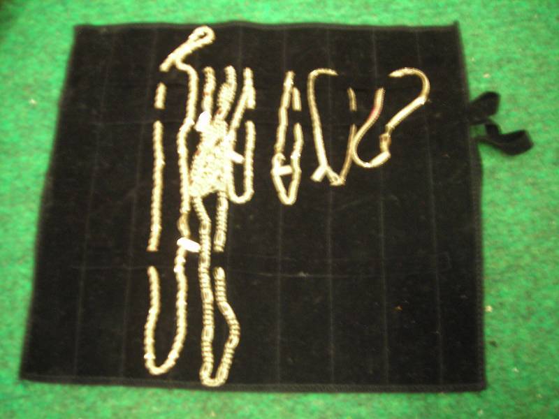 Lot Of Gold Tone Jewelry