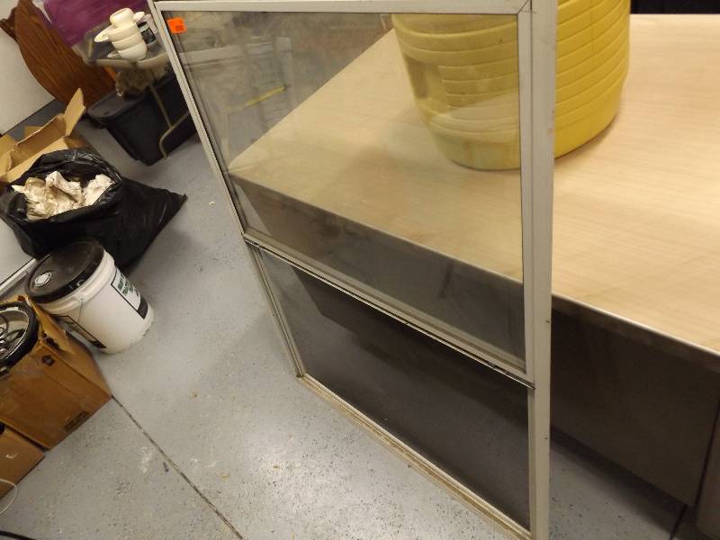 lot 114 image: Window