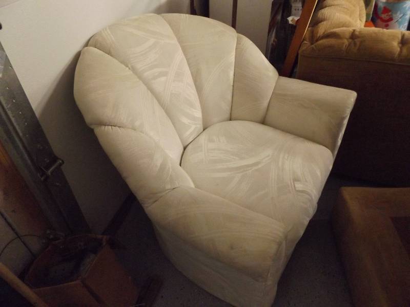 lot 155 image: Chair