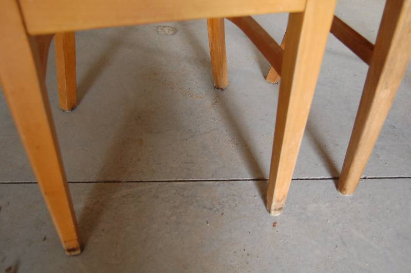 2 Chairs