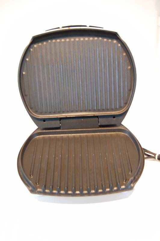 George Foreman Grill