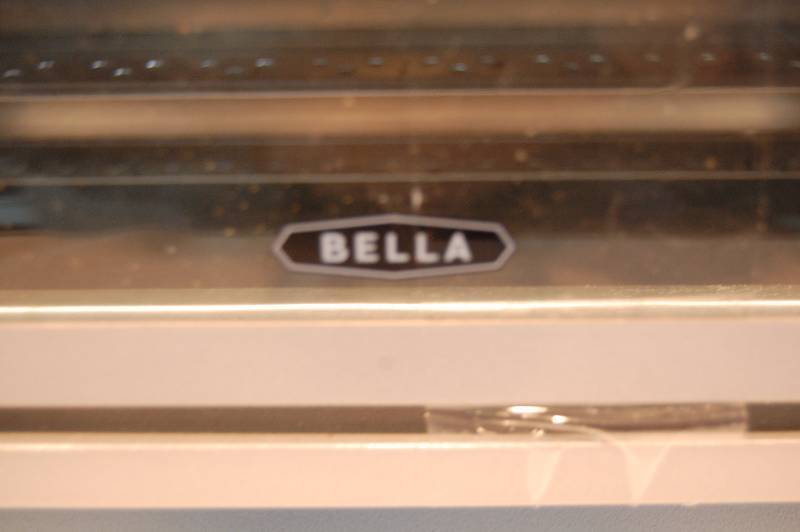 Toaster Oven