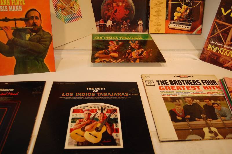 Misc Records