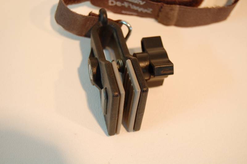 Clamping Straps