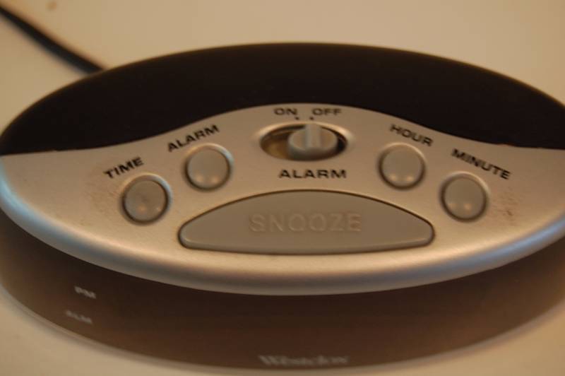 Alarm Clock
