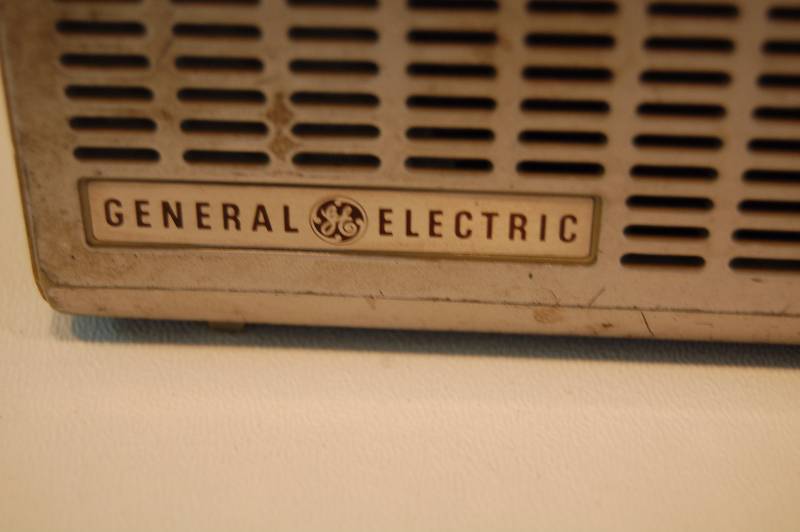 Portable Radio