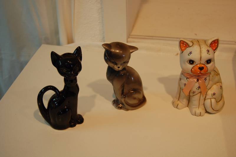 CATS CATS CATS