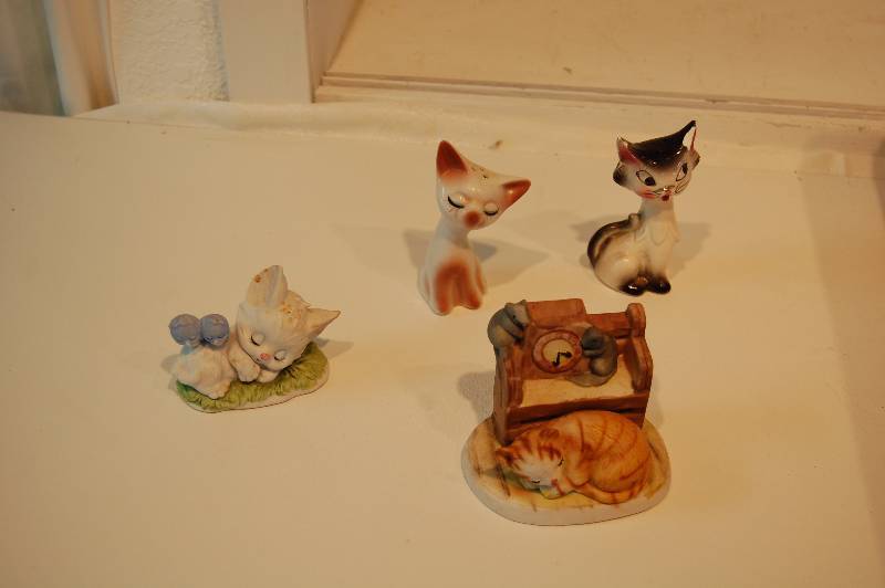 CATS CATS CATS CATS