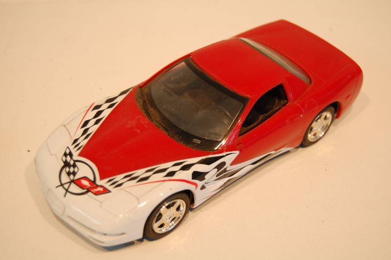 Hobby Cars