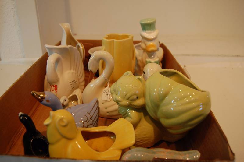 Ceramic Dcor