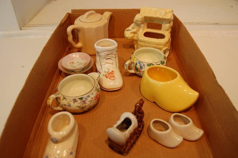 Ceramic Dcor