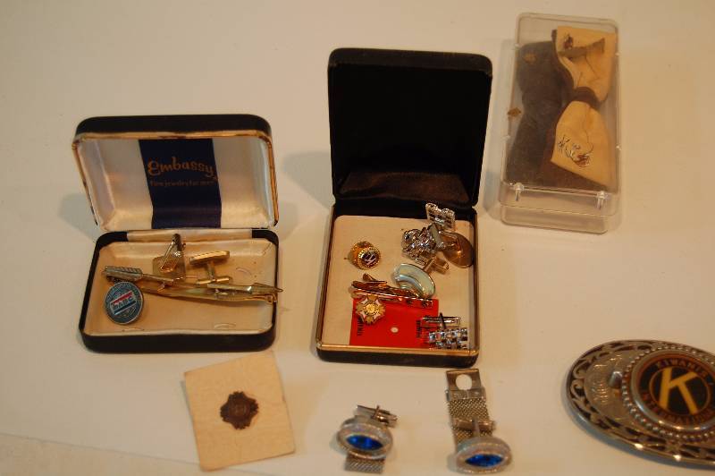 Lot of Misc items