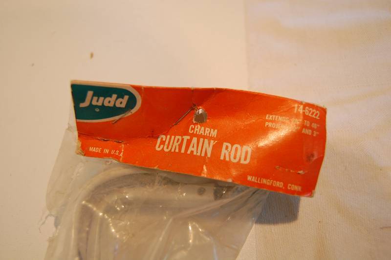 Curtain Rods
