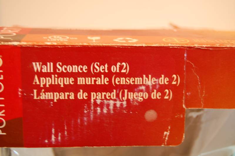Wall Sconces