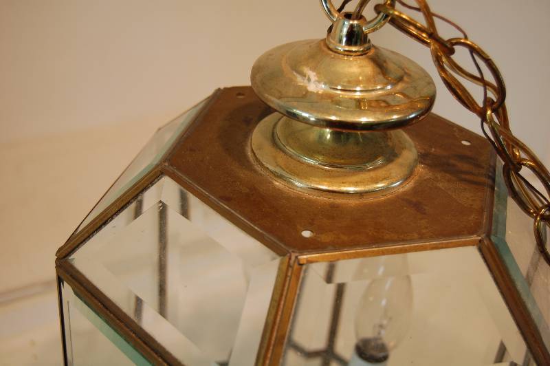 Light Fixtures