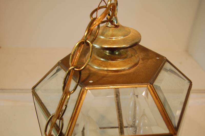 Light Fixtures