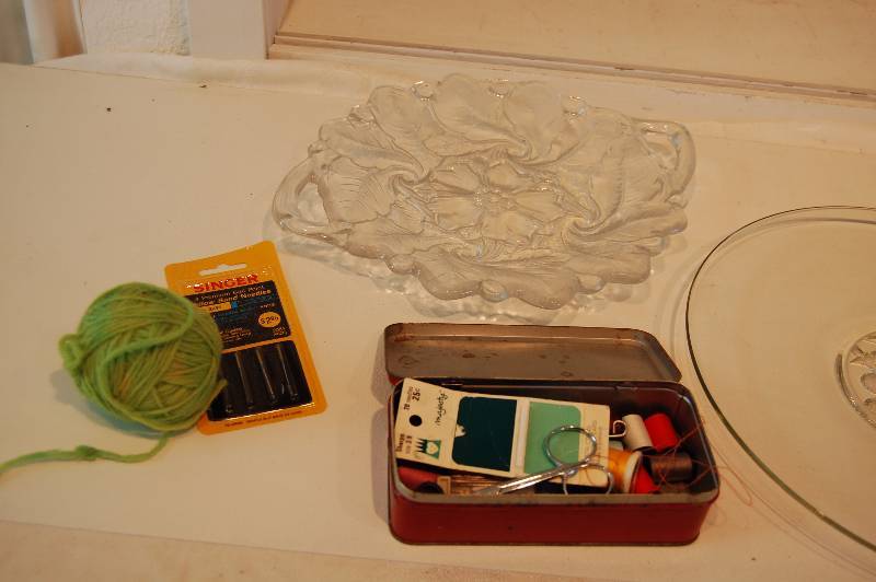 Misc House Wares