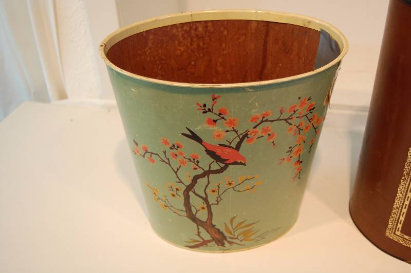 Waste Baskets