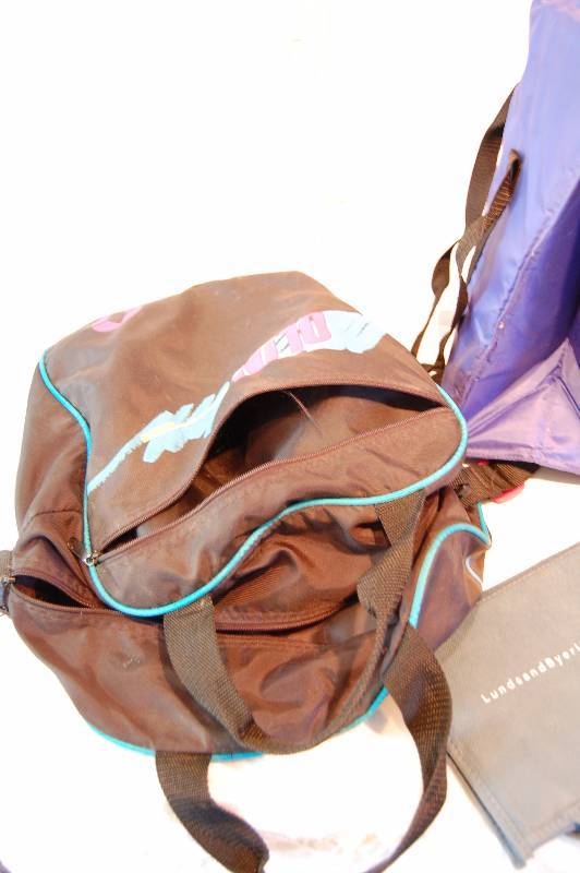 BAGS