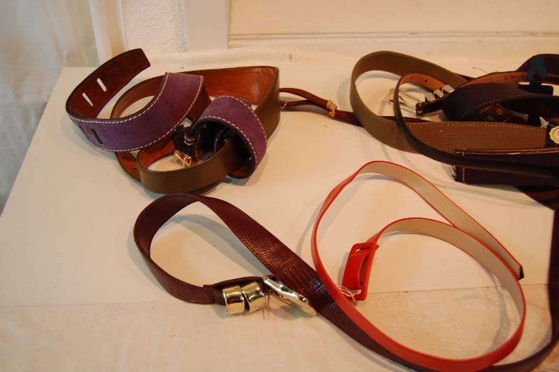 BELTS