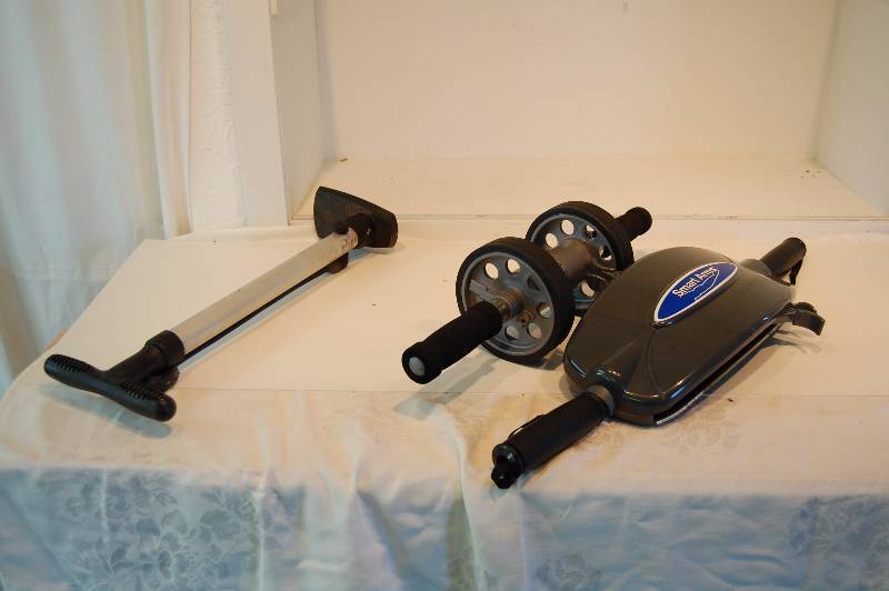 Exercise Equipment
