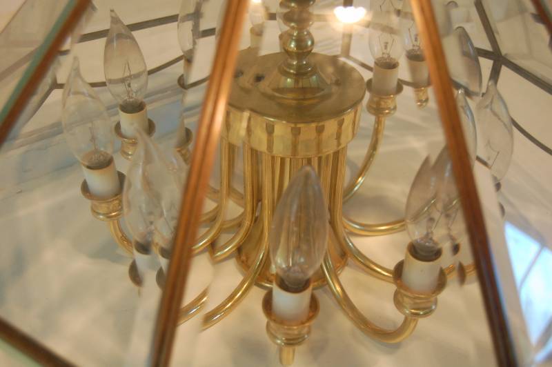 Light Fixture