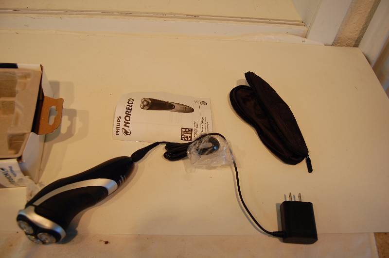 Face Shaver