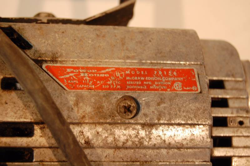 Power Drill