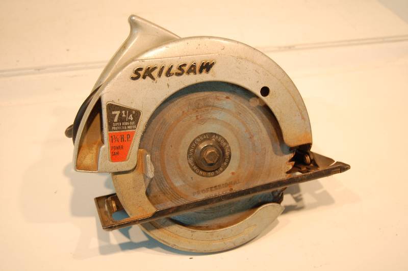Skill Saw