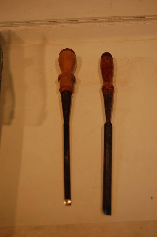 Misc Tools and Hardware
