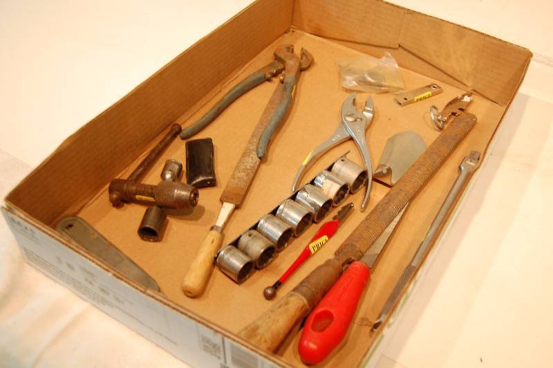 Misc Tools
