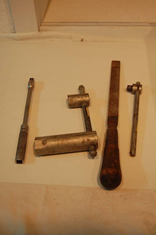 Misc Tools
