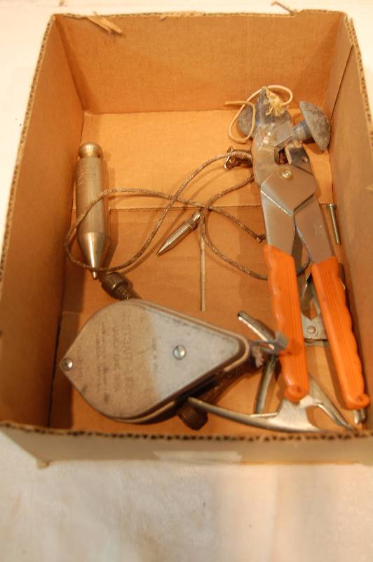 Misc Tools