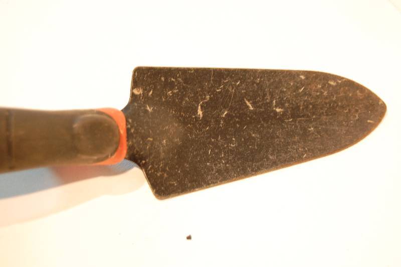 Spade