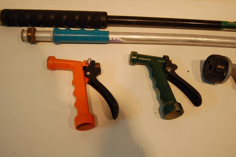 Hose Accessories