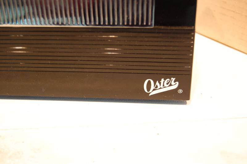 Knife Sharpener