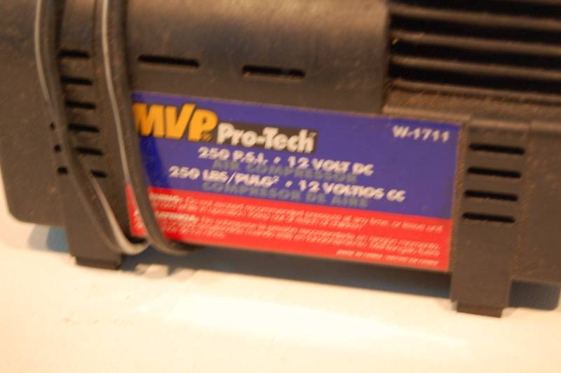 Air Pump