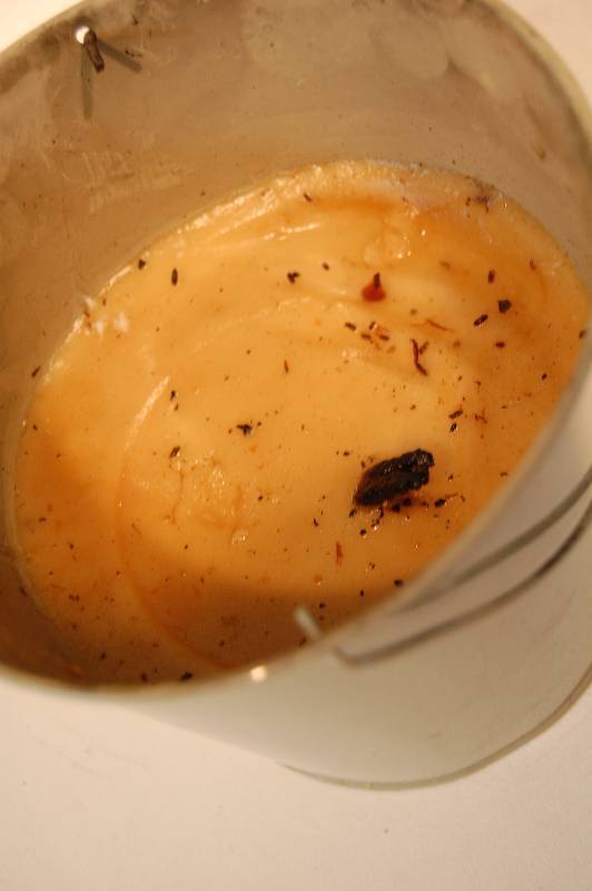 Citranela Candle